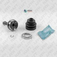 ���� �������� �-� ABS 48z Toyota Corolla/Caldina/Corsa/Sprinter�/Starlet 91- HAFT GA0399 GA0399 ����