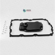 ������ ���� � ���������� Toyota Land Cruiser/Sequoia 07-Lexus LX 07- Green Filter AF0103 AF0103 ����