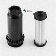 ������ ���� FORD Focus 2/KUGA 04- Green Filter AF0106 AF0106 ����