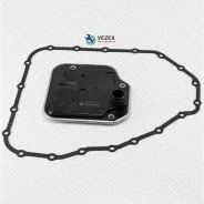 ������ ���� Hyundai/KIA Solaris/RIO 10- Green Filter AF0107 AF0107 ����