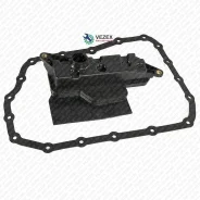 ������ ���� Toyota/Lexus Avensis/Camry/ES/RX 08- Green Filter AF0151 AF0151 ����
