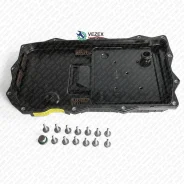 ������ ���� BMW 1(F20)/3(F30/35/31/80)/5(F10/1�8/07/11)/6(F12/13)/7(F01/02/03�/04)/X1(E84)/X3(F25)/X5(E70) 11- Green Filter AF0154 AF0154 ����