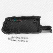 ������ ���� BMW 1(F20)/3(F30/35/80/31)/5(F10/1�1/18)/X1(E84)/X3(F25) 09- Green Filter AF0158 AF0158 ����