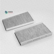 ������ ������ BMW 5 (E60/E61)/ 6 (E64/E63) 03- Green Filter IF0122K IF0122K ����