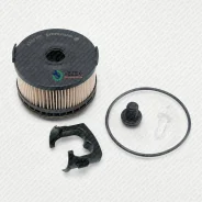 ������ ��������� [��������] Mercedes W205 18- Green Filter KK0133F KK0133F ����