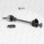 ��������� ��� ����� ABS 26z Renault Clio/Kangoo 98- HAFT AW0107 AW0107 ����