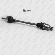 ������ � ����� Renault CLIO 98- 1.2 ����. � ABS 26z HAFT AW0110 AW0110 ����
