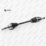 ������ � ����� Renault Megane 02- ���. HAFT AW0130 AW0130 ����