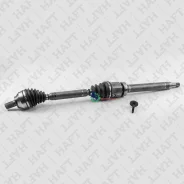 ������ � ����� FORD Focus 2 04- ����. HAFT AW0137 AW0137 ����