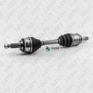 ������ � ����� Toyota LAND Cruiser Prado 02- ����. HAFT AW0141 AW0141 ����