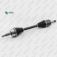 ������ � ����� Renault Duster 10- ���. HAFT AW0134 AW0134 ����