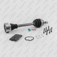 ��������� ��� ����� Skoda Fabia 14-/ VW Polo 09- HAFT AW0142 AW0142 ����