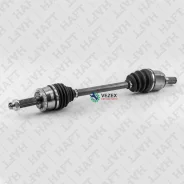 ������ � ����� Hyundai/KIA Solaris/RIO 14- ���. HAFT AW0147 AW0147 ����