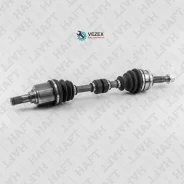 ������ � ����� Nissan Almera 06- ���. HAFT AW0152 AW0152 ����