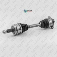 ��������� ��� ������ ABS 47z Mitsubishi L200/Pajero Sport 08- HAFT AW0151 AW0151 ����