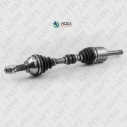 ������ � ����� Nissan Qashqai/X-Trail 12- ���. HAFT AW0156 AW0156 ����