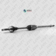 ������ � ����� Nissan Qashqai/X-Trail 12- ����. HAFT AW0157 AW0157 ����