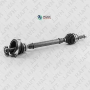 ������ � ����� Renault Logan 04- ���. HAFT AW0161 AW0161 ����