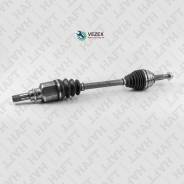    Renault Logan/Sandero 12- . HAFT AW0163 AW0163 