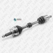 ������ � ����� Hyundai/KIA Santa FE/Sorento 12- ���. HAFT AW0187 AW0187 ����
