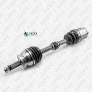 ������ � ����� Hyundai Santa FE 06- ����. HAFT AW0183 AW0183 ����