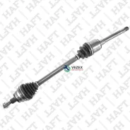 ��������� ��� | ���� | Mercedes W164 05- HAFT AW0201 AW0201 ����