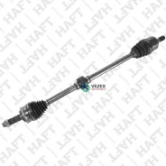 ������ � ����� Hyundai I30 -11 ����. HAFT AW0197 AW0197 ����