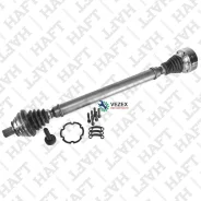 ������ � ����� VAG A3/Octavia/GOLF(V)/Jetta 03- ����. HAFT AW0212 AW0212 ����