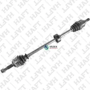 ��������� ��� ������ Nissan Almera Classic 06- HAFT AW0204 AW0204 ����