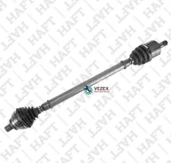 ������ � ����� VAG A3/Octavia/YETI/GOLF(V)/Jetta(�III) -17 ����. HAFT AW0215 AW0215 ����