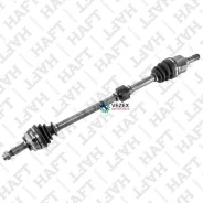 ������ � ����� Toyota Yaris/Yaris Verso 00- ����. HAFT AW0218 AW0218 ����
