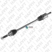 ������ � ����� Mitsubishi ASX/Outlander(III) 10- ���. HAFT AW0230 AW0230 ����