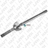 ��������� ��� ������ Nissan Patrol 97- HAFT AW0224 AW0224 ����