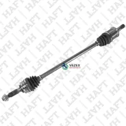 ������ Mitsubishi ASX/Outlander(III) 10- ����. HAFT AW0231 AW0231 ����