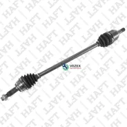 ������ � ����� Toyota RAV4(III) -12 HAFT AW0221 AW0221 ����