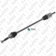 ������ � ����� Mitsubishi ASX/Outlander(III) 10- ����. HAFT AW0229 AW0229 ����