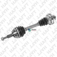 ������ � ����� VW Touareg -10 ���. HAFT AW0222 AW0222 ����