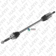 ������ � ����� Mitsubishi ASX/Outlander(III) 10- ���. HAFT AW0228 AW0228 ����