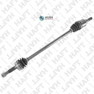 ������ Nissan Qashqai/X-Trail 13- HAFT AW0237 AW0237 ����