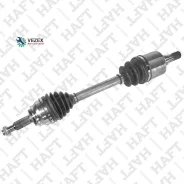 ��������� ��� | ��� | Mitsubishi Outlander III 12- HAFT AW0258 AW0258 ����