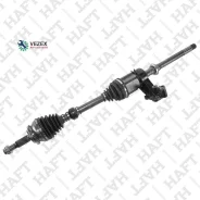 ��������� ��� ������ Toyota RAV-4 III-IV 06- HAFT AW0261 AW0261 ����