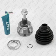 ���� AUDI A4 -04 1.8 T ������. c ABS 45z HAFT GA0114 GA0114 ����