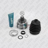   - ABS 48z FORD Galaxy/VW Sharan 95- HAFT GA0144 GA0144 