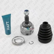 ���� �������� �-� ABS 44Z Renault Kangoo/Megane/Scenic 97- HAFT GA0202 GA0202 ����