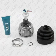 ���� VW Sharan/FORD Galaxy/SEAT Alhambra 1.8-2.8 00- ���. (ABS) HAFT GA0216 GA0216 ����
