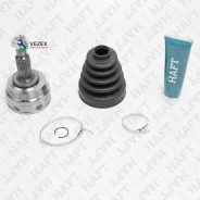 ���� Renault Duster 10- ������. HAFT GA0265 GA0265 ����