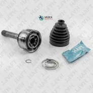 ���� Toyota LAND Cruiser 98- ������. HAFT GA0296 GA0296 ����