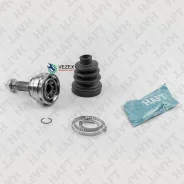 ���� Toyota Corolla 99- ������. HAFT GA0338 GA0338 ����