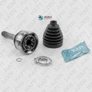 ���� Toyota LAND Cruiser 98- ������. HAFT GA0393 GA0393 ����