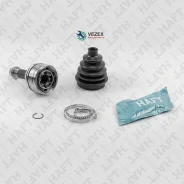 ���� �������� �-� ABS 48z Toyota Avensis/Camry/Solara 99- HAFT GA0405 GA0405 ����